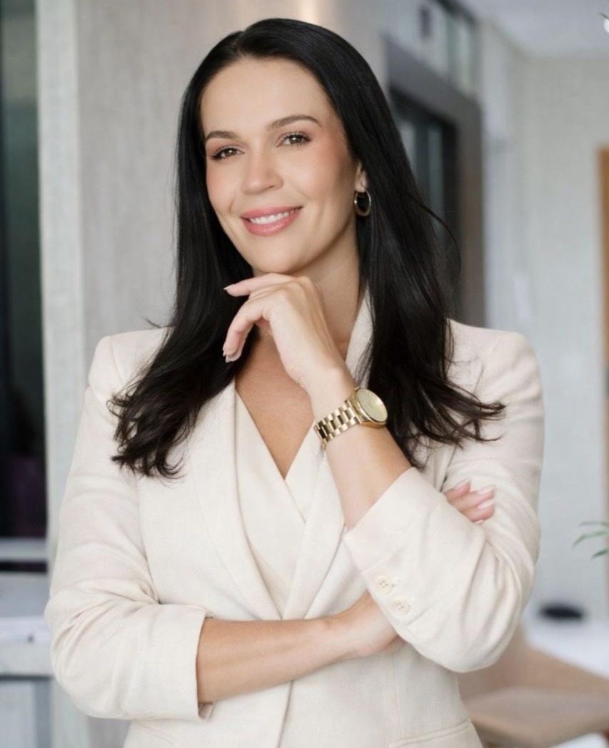 Dra. Kathy Morais